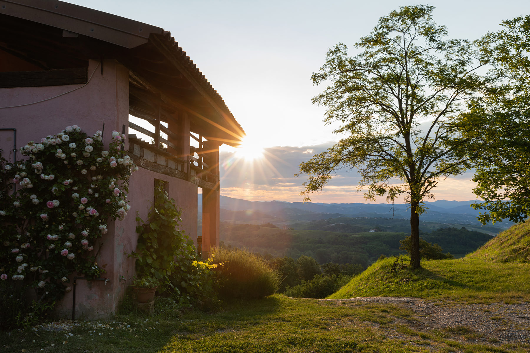 Casa Rossa